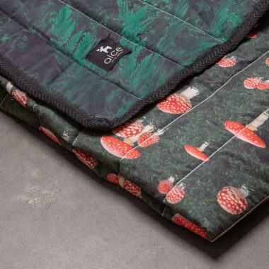 Tapete Mesversário Mundo das Fadas