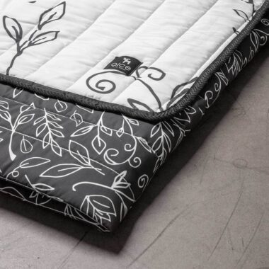 Tapete Mesversário Raminho