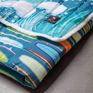 Tapete Mesversário Surf