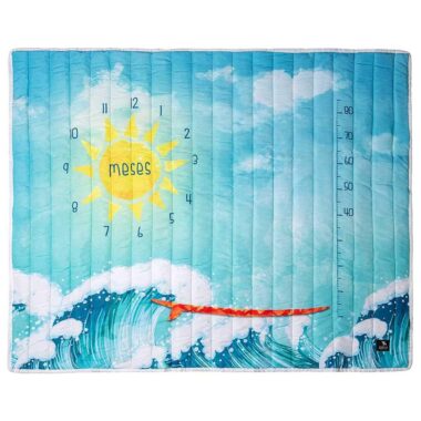 Tapete Mesversário Surf