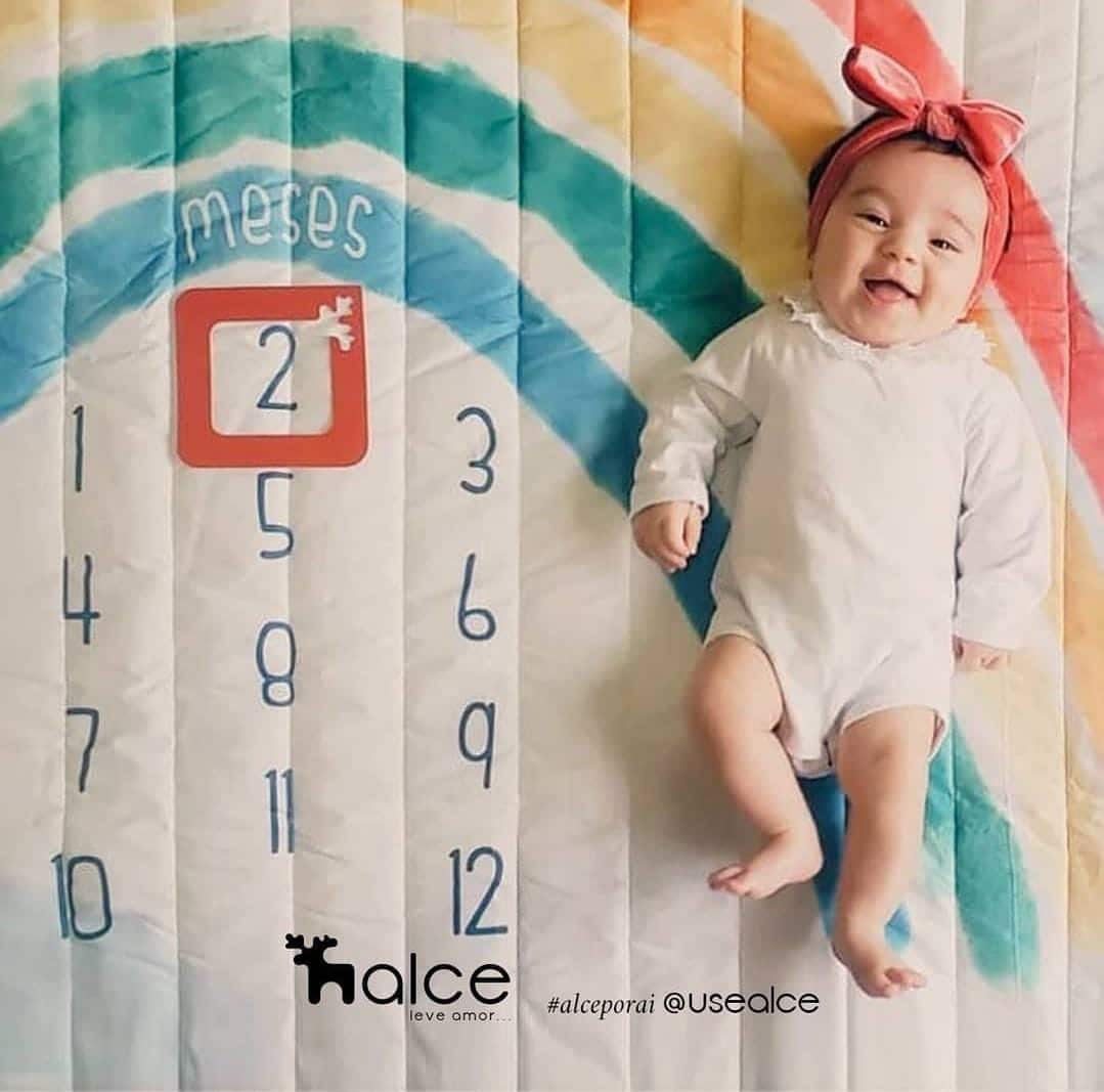 Dicas para comemorar o mesversário