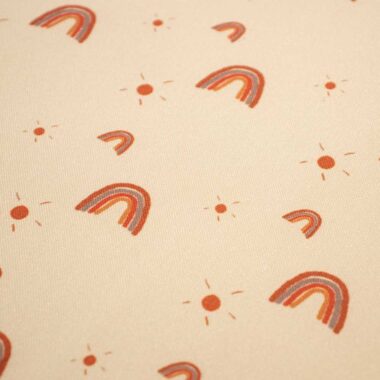 Assento de Alimentação (elevação) e Cinto Bom dia Redondo