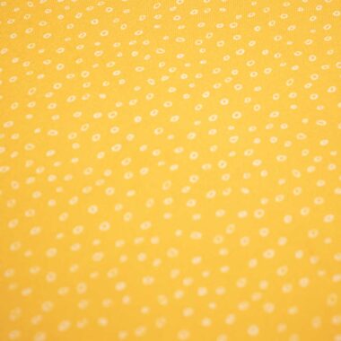 assento de alimentação elevação e cinto amarelo estampa bolinha tema amarelow