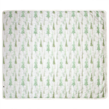 Tapete Mesversário Gêmeos