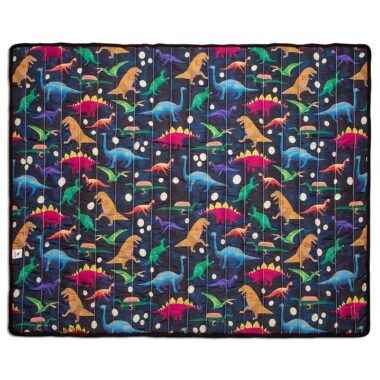 Tapete Mesversário Dino