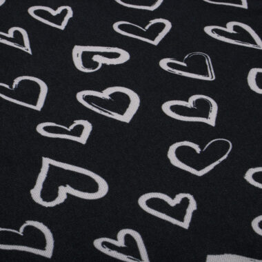 Assento de alimentação elevação Quadrado Love (avulso)