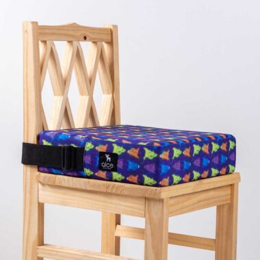 Capa Avulsa para Assento Quadrado Espacial