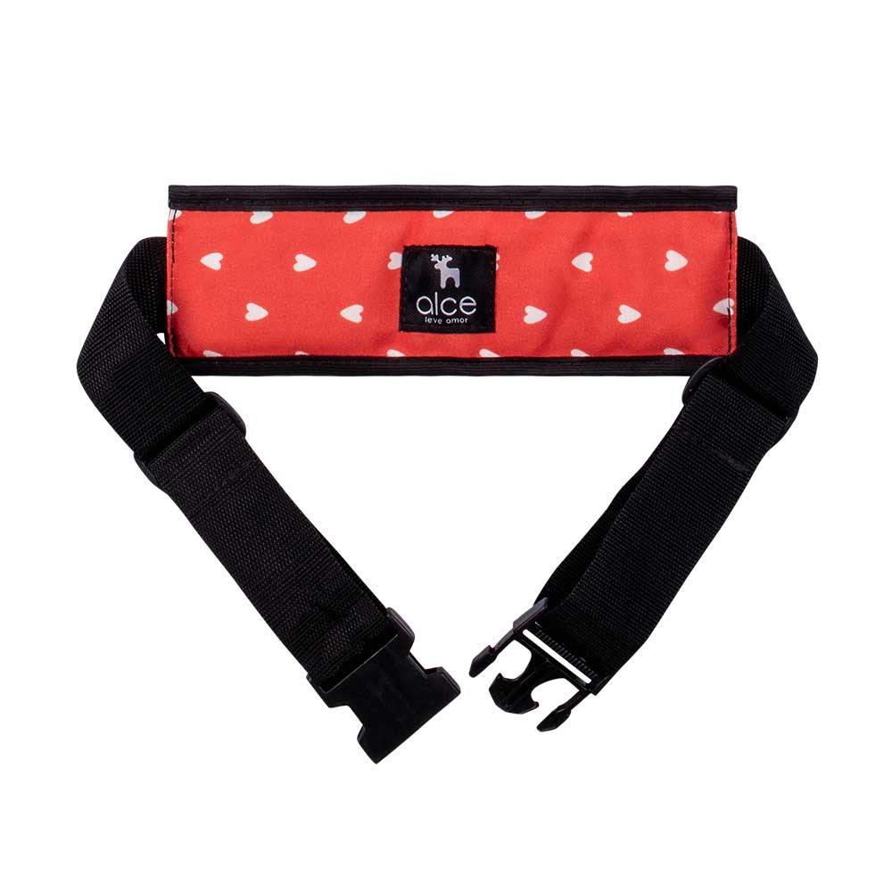 Assento de Alimentação (elevação) e Cinto Amore - Imagem 7