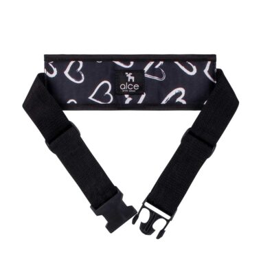 Cinto para Assento - Love (avulso)