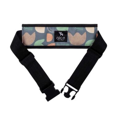 Cinto para Assento - Tulipas (avulso)