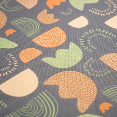 Assento de alimentação elevação Quadrado Tulipas (avulso)