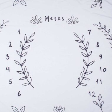 Cenário Mesversário Raminho