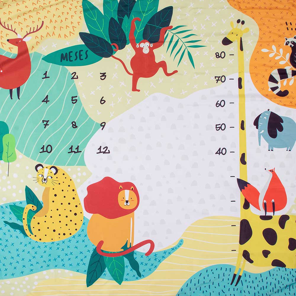 cenario-lencol-mesversario-safari-usealce