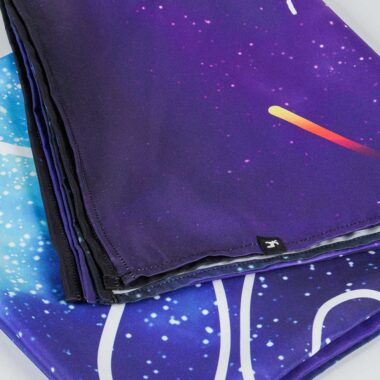 Cenário Mesversário Espacial