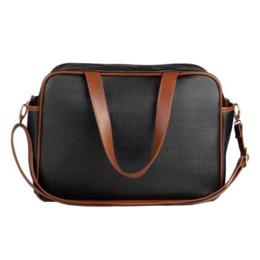 Bolsa Maternidade Londres Clássica