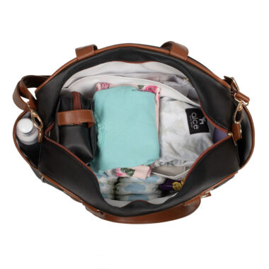 Bolsa Maternidade Londres Clássica