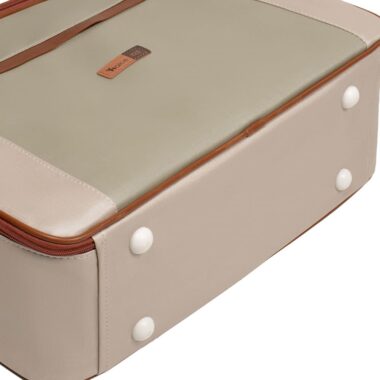 Mala Maternidade Londres Pistache