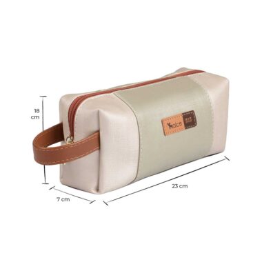 Necessaire Maternidade Londres Pistache