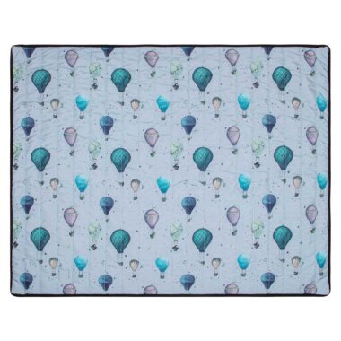 Tapete Mesversário Sonhe Alto