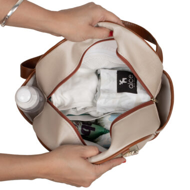 Kit Londres Pistache 7 Peças