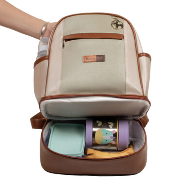 Kit Londres Pistache 7 Peças