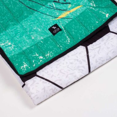 Tapete Mesversário Futebol