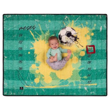 Tapete Mesversário Futebol