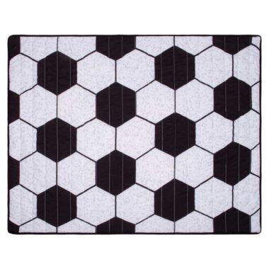 Tapete Mesversário Futebol