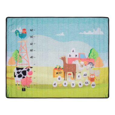 Tapete Mesversário Fazendinha