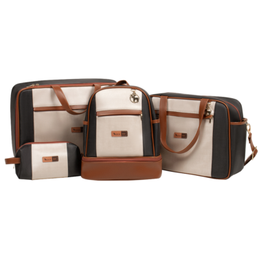 Necessaire Maternidade Londres Clássica