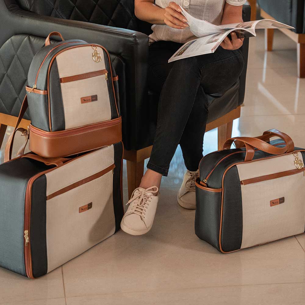 kit usealce londres pistache