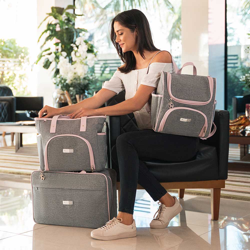 kit usealce mommy rosa