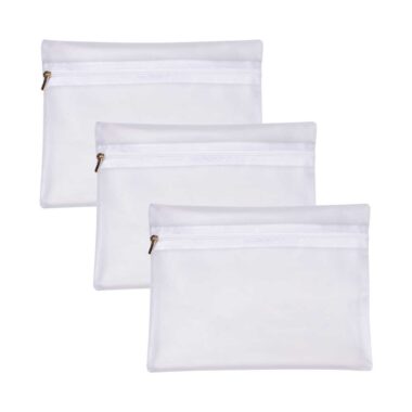 Kit 3 Saquinhos Organizadores