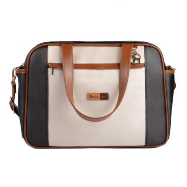 Kit Maternidade Bolsa Mala Mochila Londres Clássica