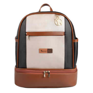 Kit Maternidade Bolsa Mala Mochila Londres Clássica