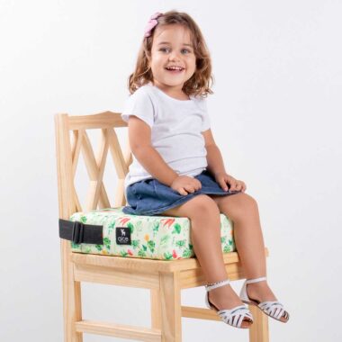 Assento de alimentação elevação Quadrado Vegetais (avulso)