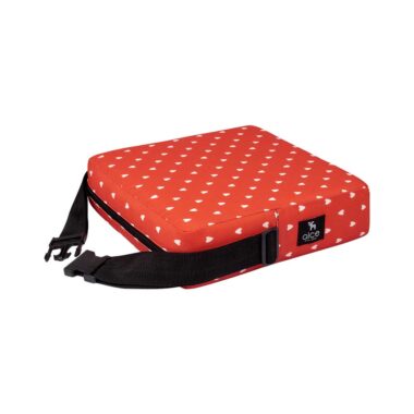 Assento de alimentação elevação Quadrado Amore (avulso)