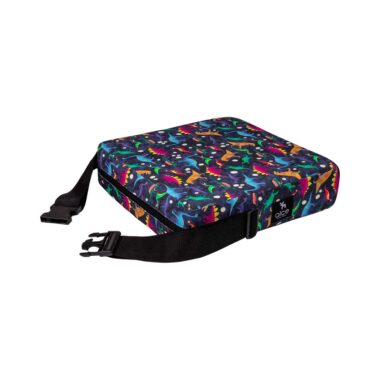 Assento de alimentação elevação Quadrado Dino (avulso)