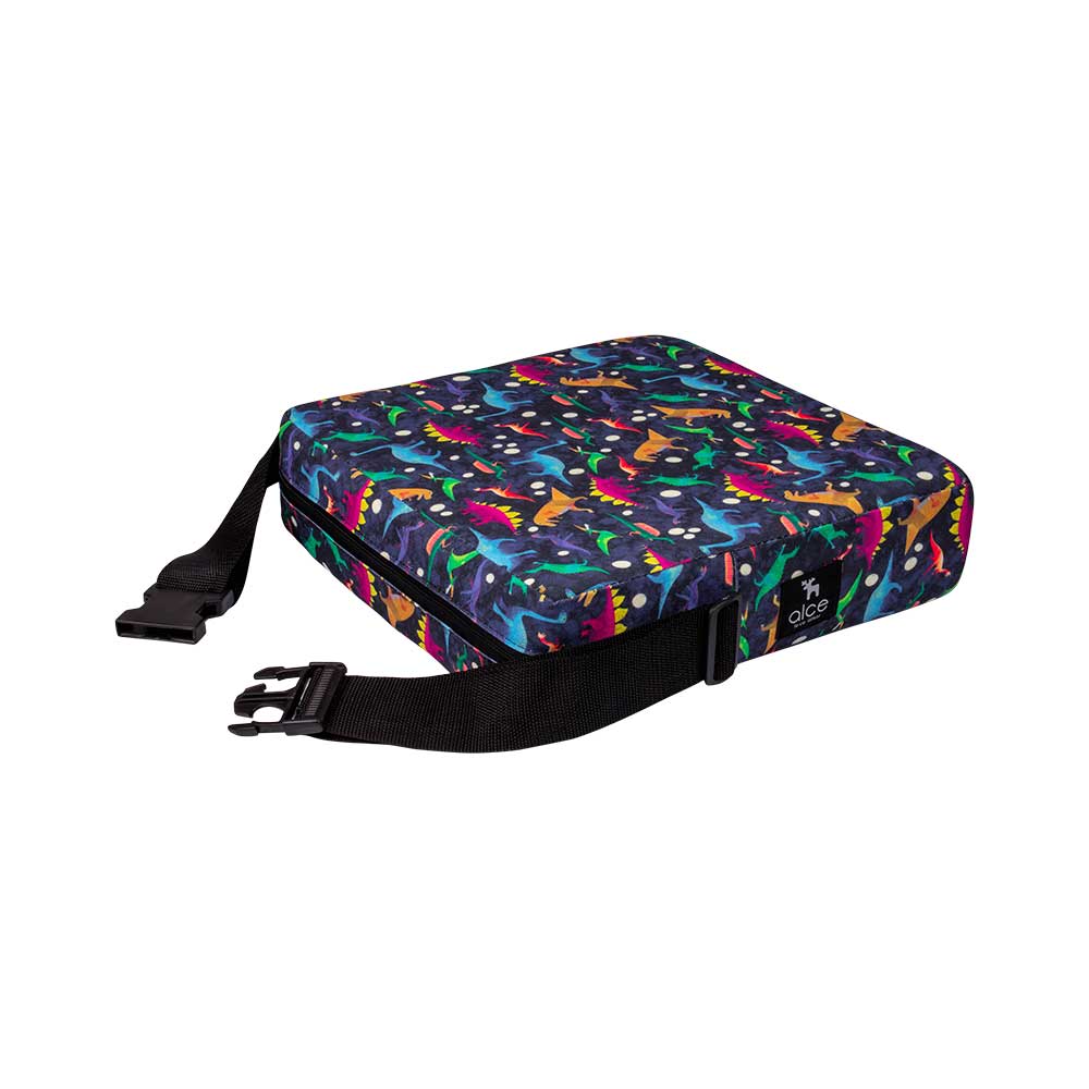 Assento de Alimentação (elevação) e Cinto Dino - Imagem 6