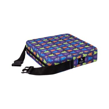 Assento de alimentação elevação Quadrado Espacial (avulso)