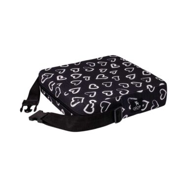 Assento de alimentação elevação Quadrado Love (avulso)