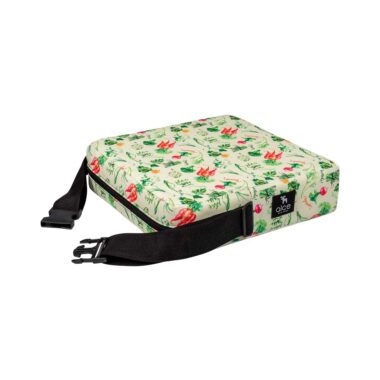 Assento de alimentação elevação Quadrado Vegetais (avulso)