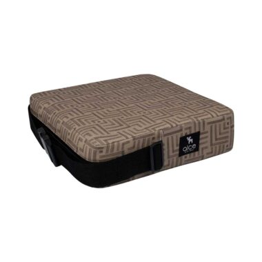 Assento de Alimentação (elevação) e Cinto Boho