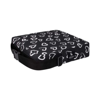 Assento de alimentação elevação Quadrado Love (avulso)