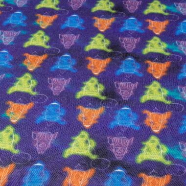 Capa Avulsa para Assento Quadrado Espacial