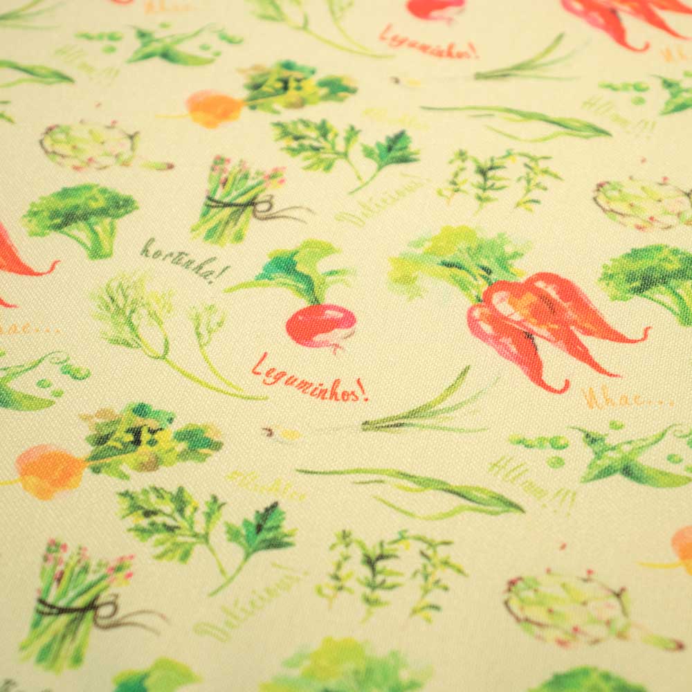 Assento de Alimentação e Elevação Redondo Vegetais (avulso) - Imagem 5