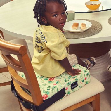 Assento de alimentação elevação Quadrado Vegetais (avulso)