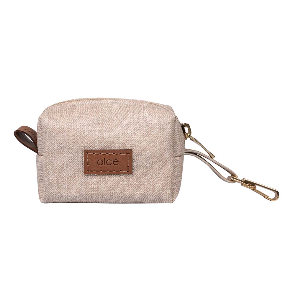 Porta Chupeta Nude Le Baby