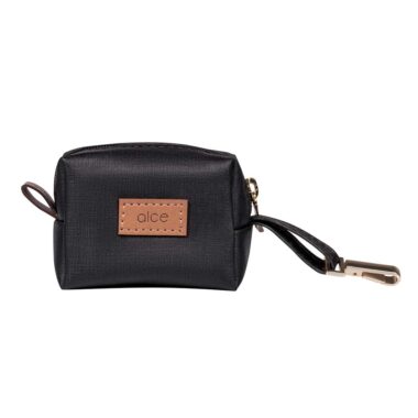 Porta Chupeta Preto Londres