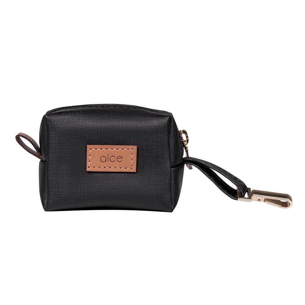 Porta Chupeta Preto Londres